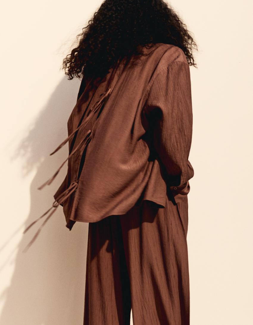 bershka