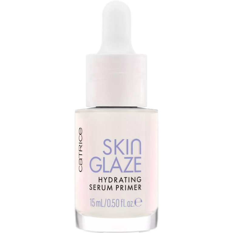 catrice skin glaze hydrating serum primer