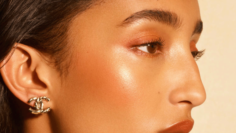 chanel highlighteri