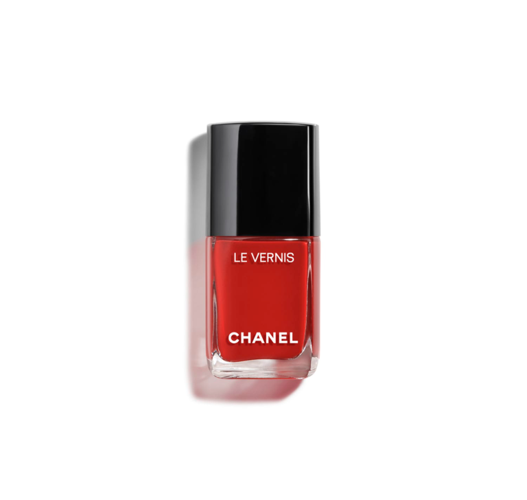 chanel highlighter