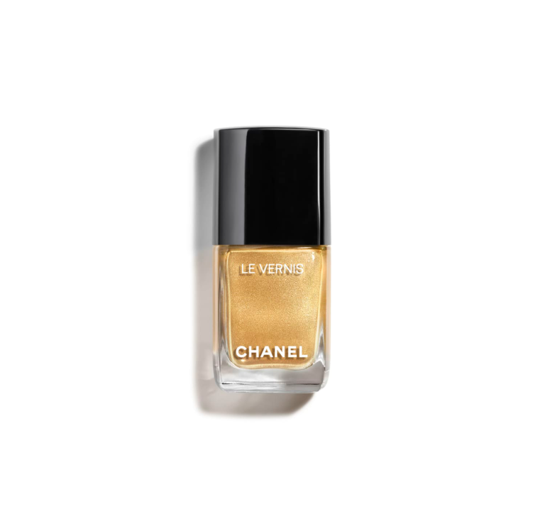 chanel highlighter