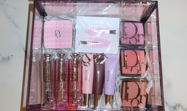 dior beauty