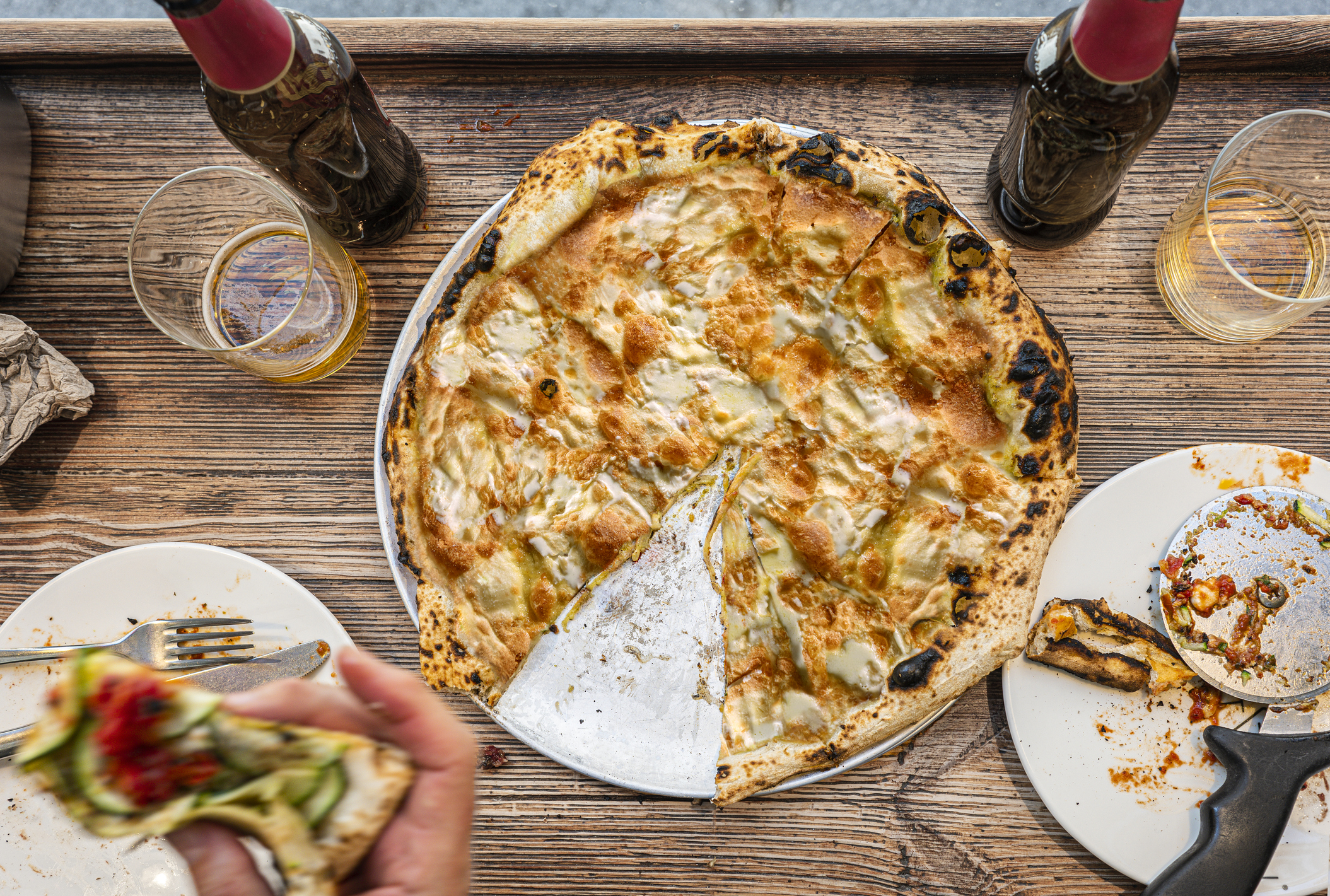 Focaccia al formaggio_iStock-1759537812