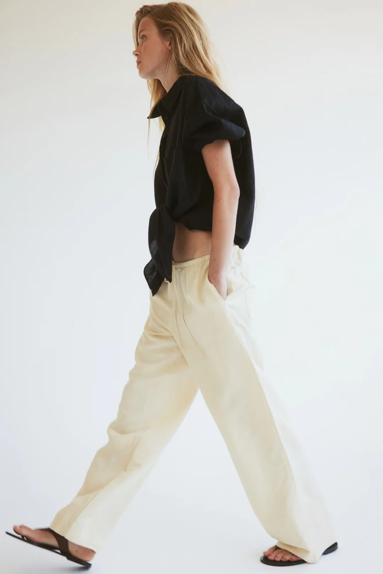 H&M