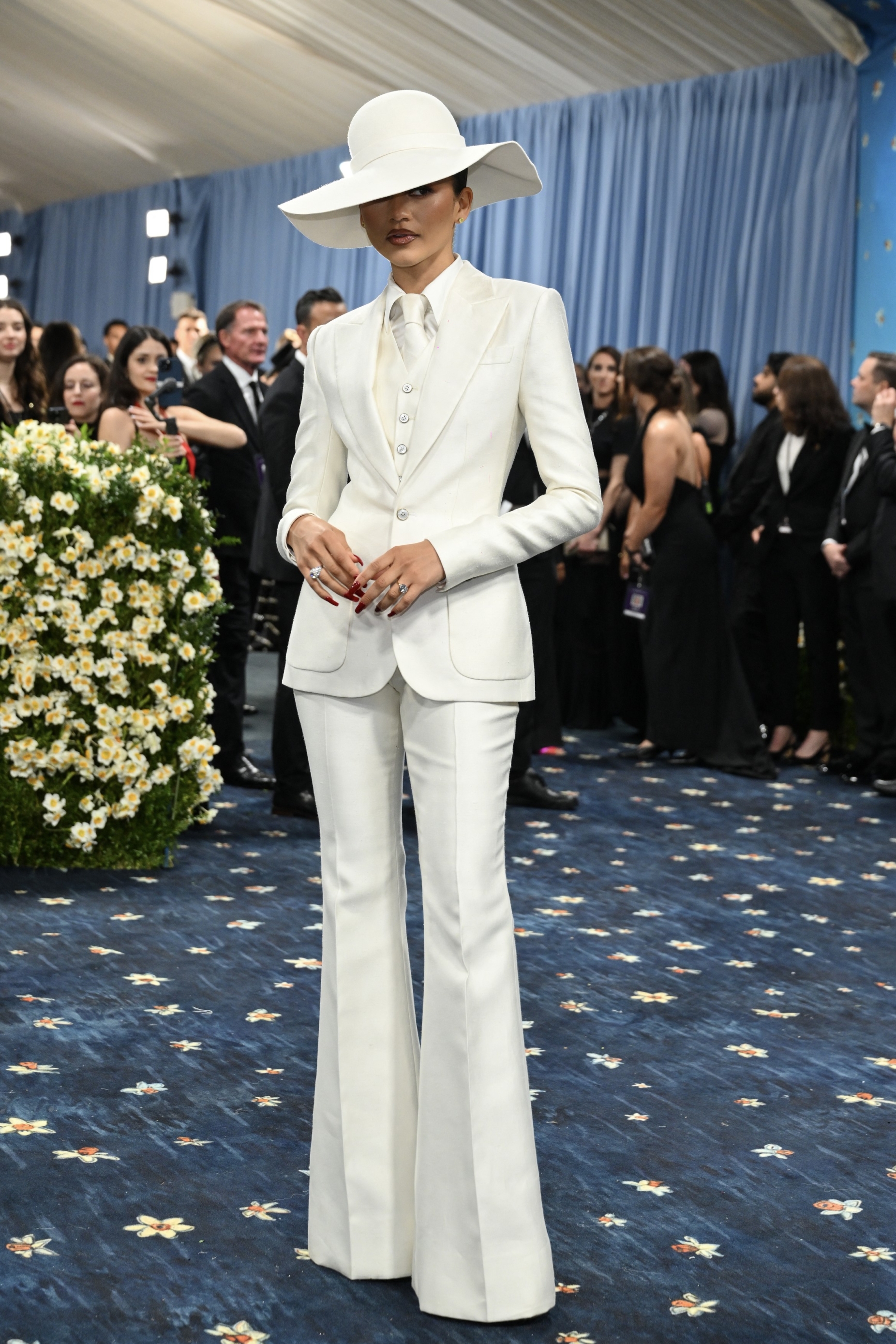Zendaya Met Gala