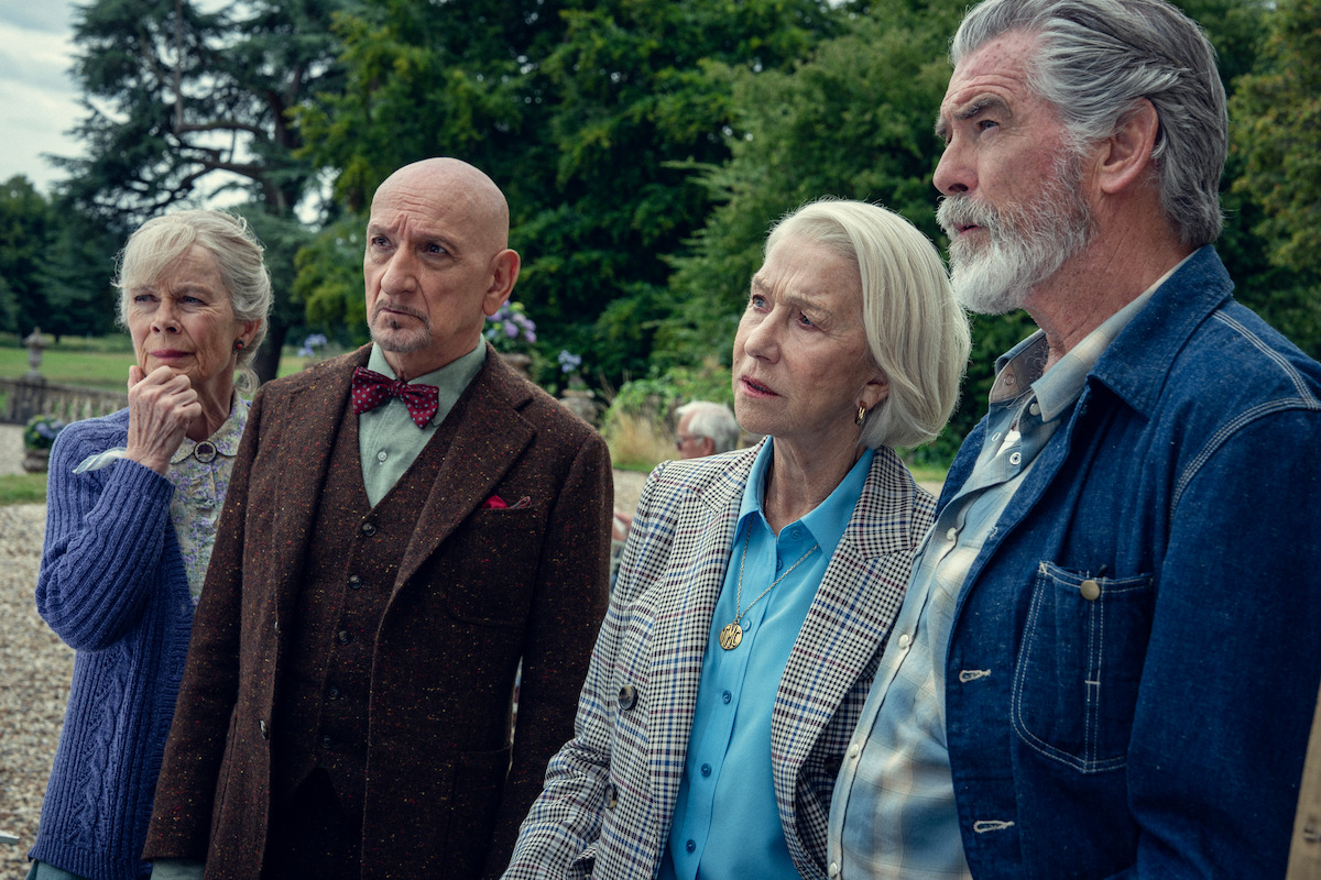 Razkrivamo vse nove filme Netflixa, ki prihajajo to poletje, in njihove natančne datume