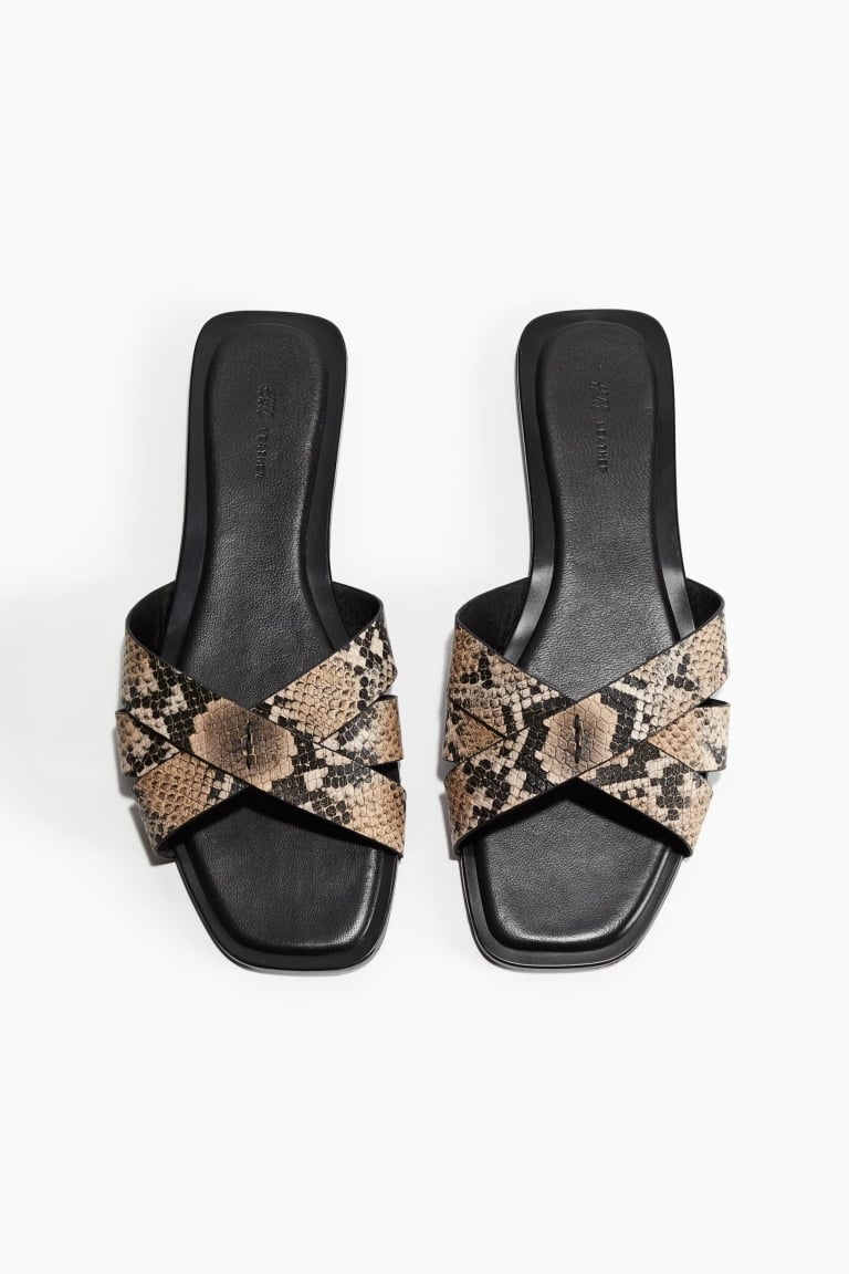 H&M