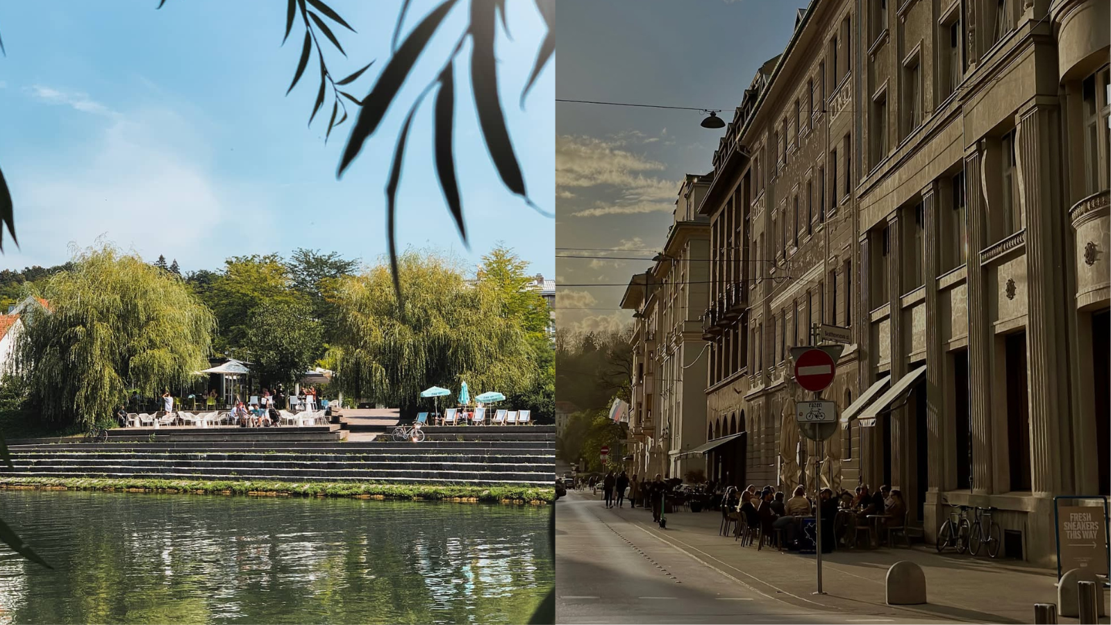 Sonce, razgled in kava: Najlepše mestne terase, ki nas vabijo to pomlad