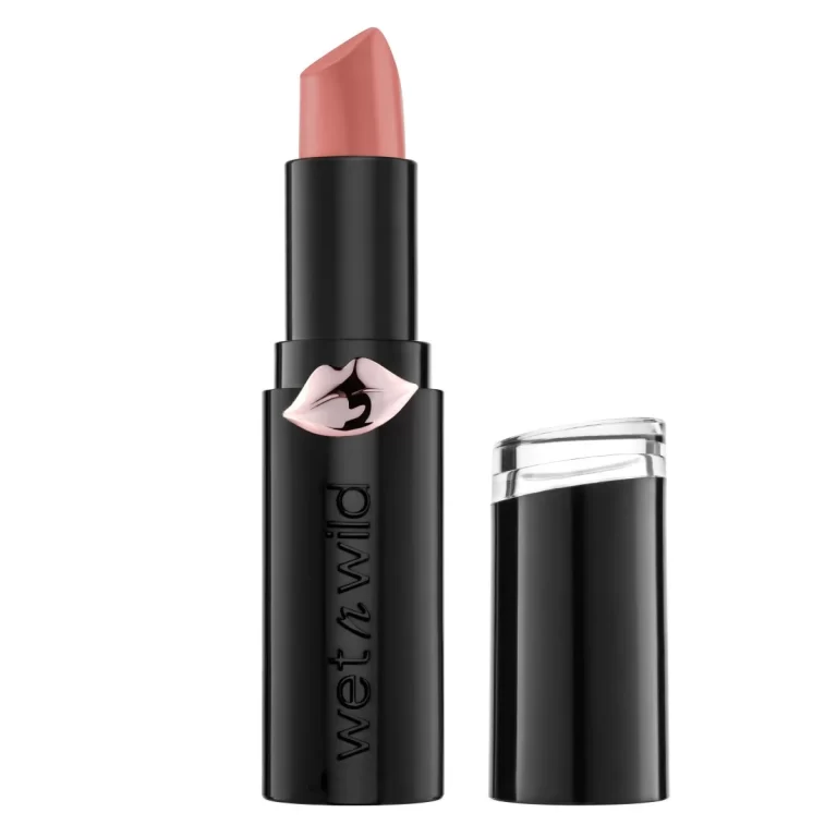 wet n wild megalast Matte - bare it all