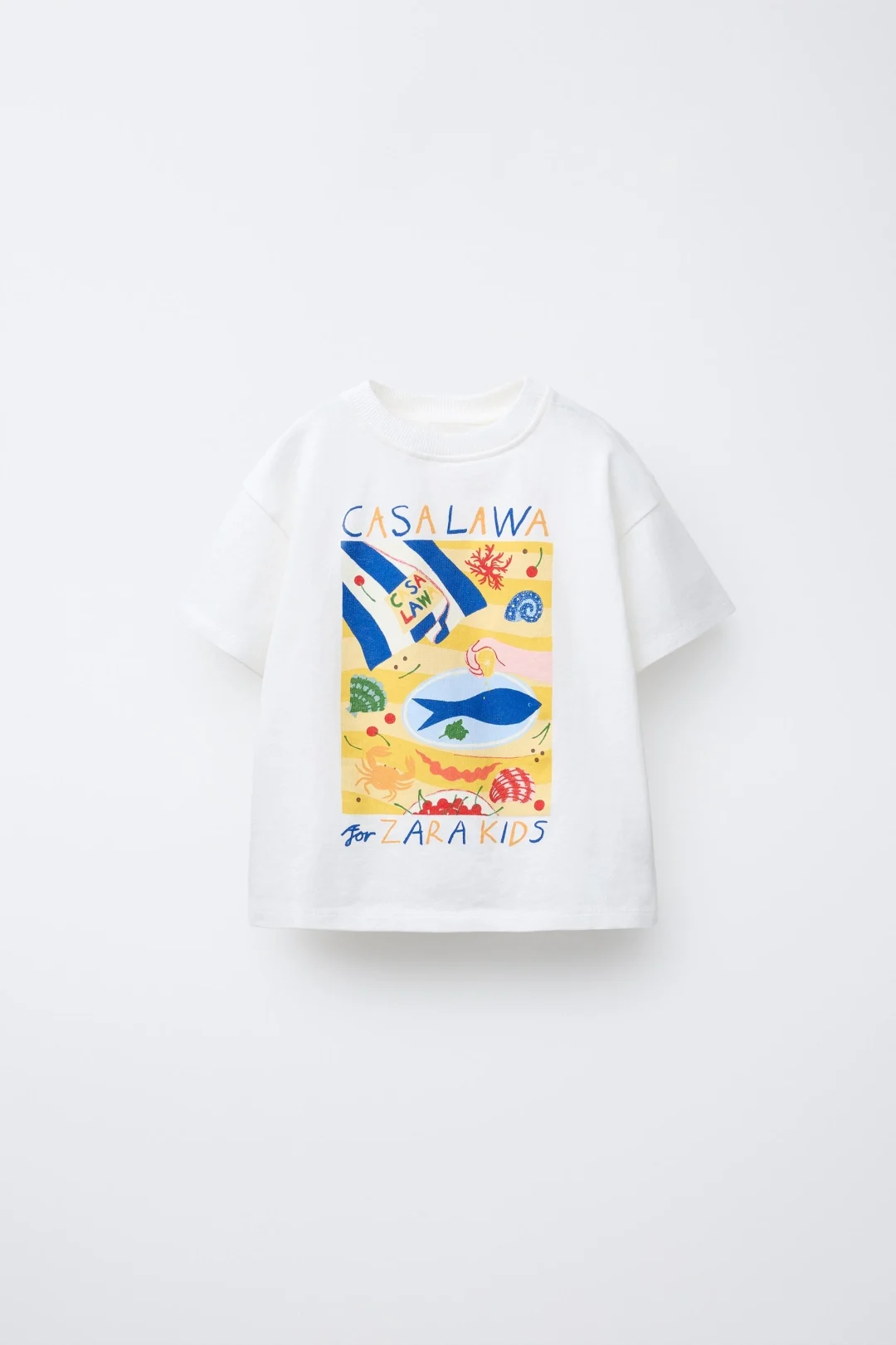zara kids x casa lawa
