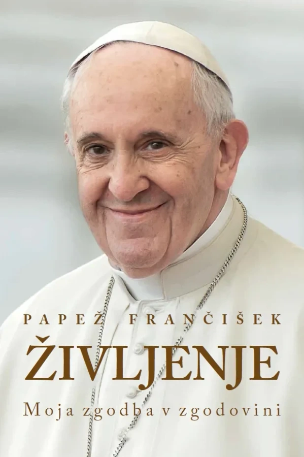 Papež Frančišek – Življenje