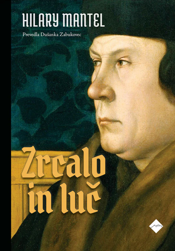 Zrcalo in luč