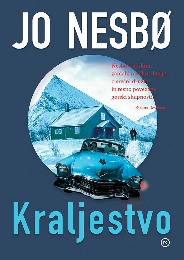 Kraljestvo