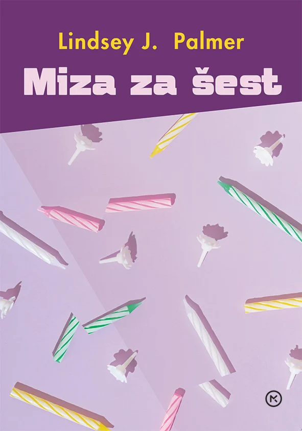 Miza za šest