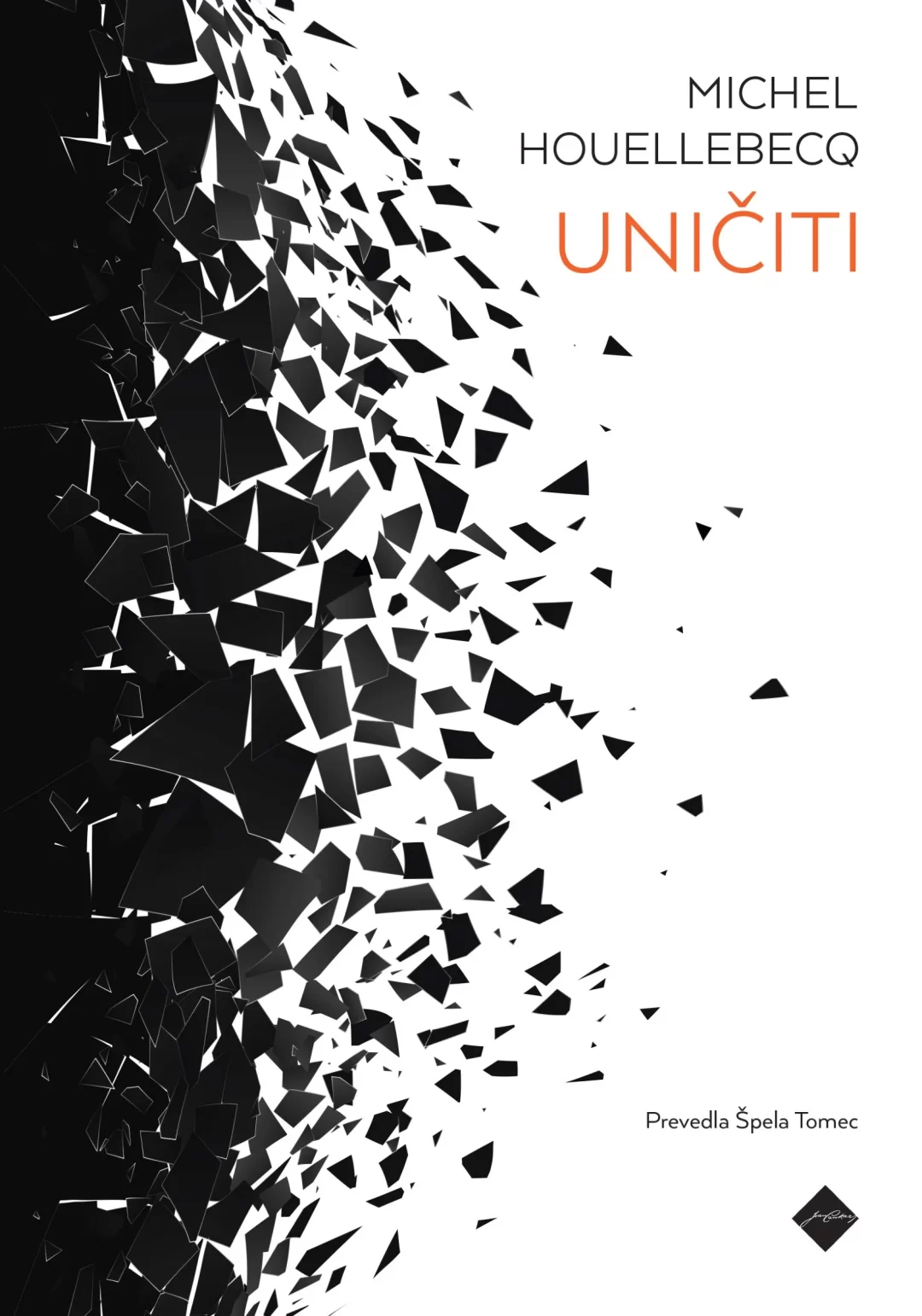 Uničiti
