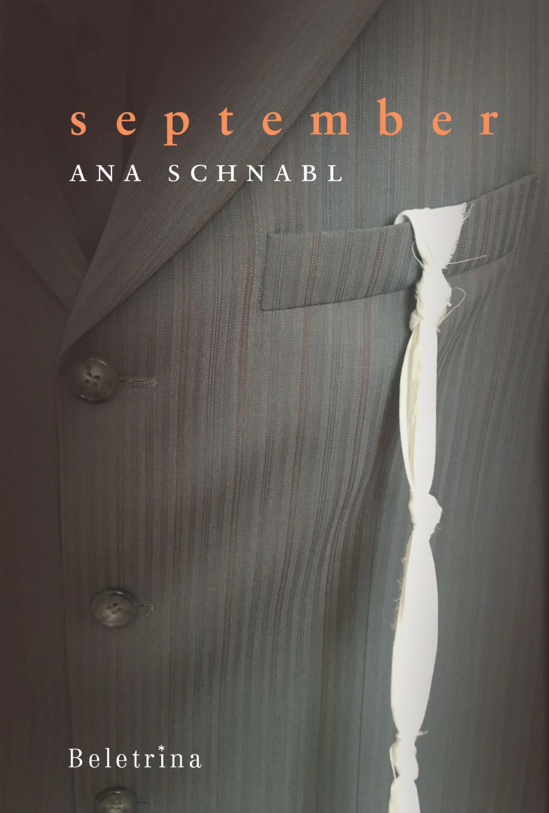 September, Ana Schnabl