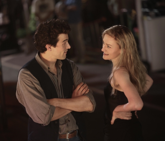 Vse o seriji American Love Story, ki bo spremljala ljubezen Johna F. Kennedyja Jr. in Carolyn Bessette