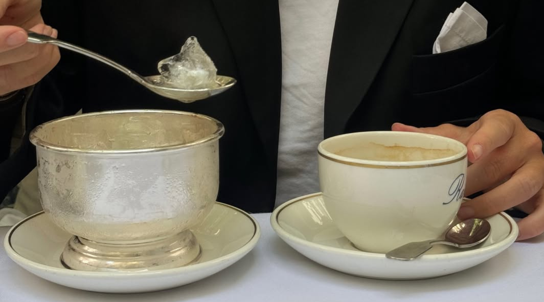 To poletje pijemo Caffè Leccese – italijansko različico osvežilne ledene kave