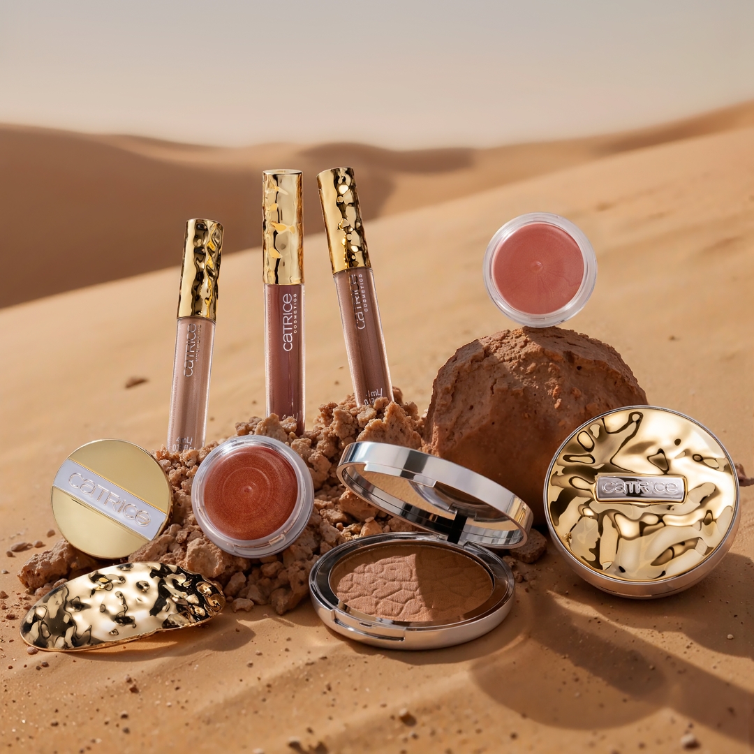 Catrice Desert Dune