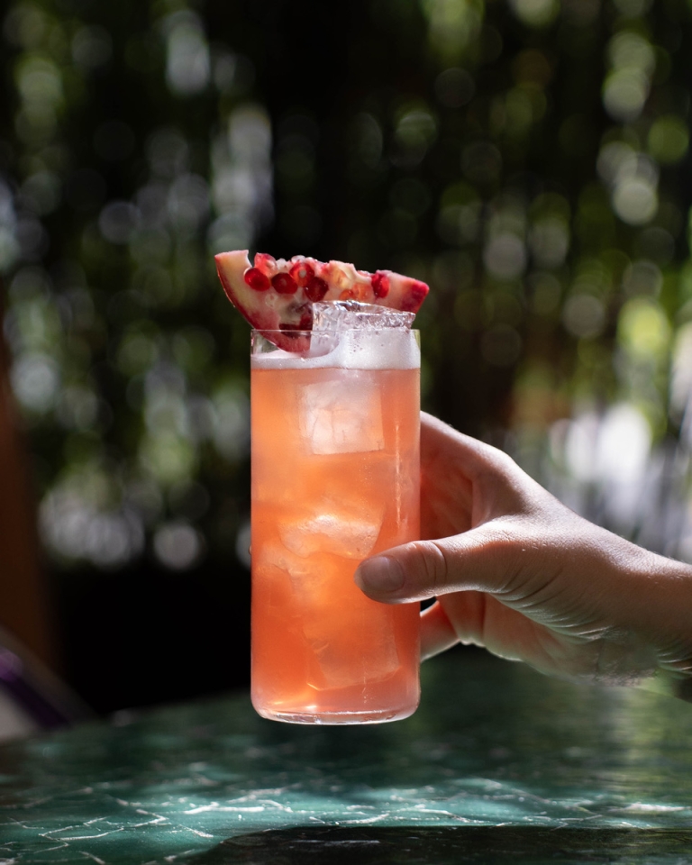 aperitivo