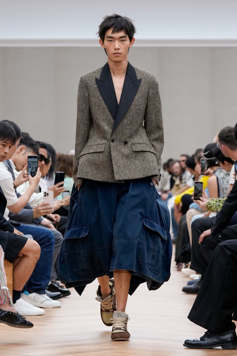 Dior Men
