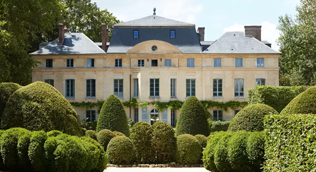 Domaine de primard