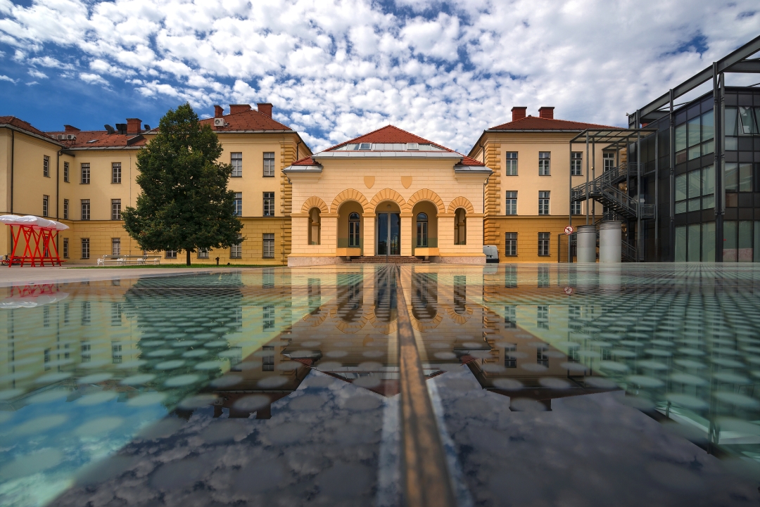 Preživite noč v muzejih. Prihaja Poletna muzejska noč!