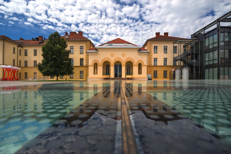 Preživite noč v muzejih. Prihaja Poletna muzejska noč!