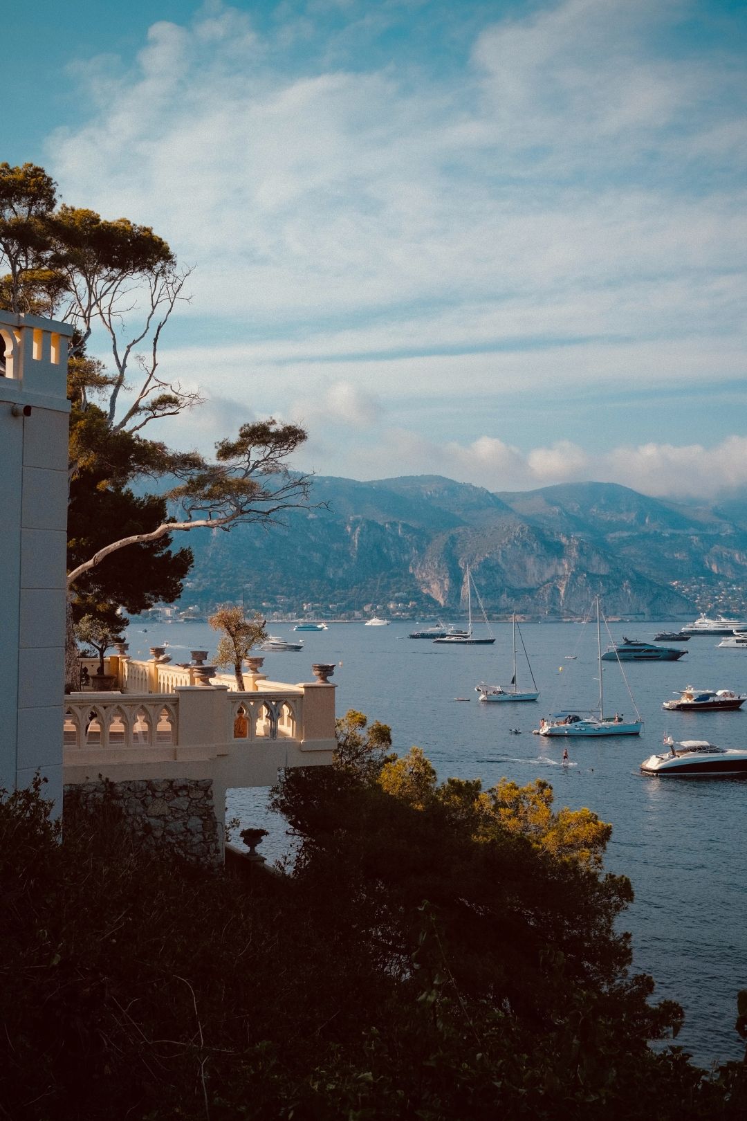 francoska riviera