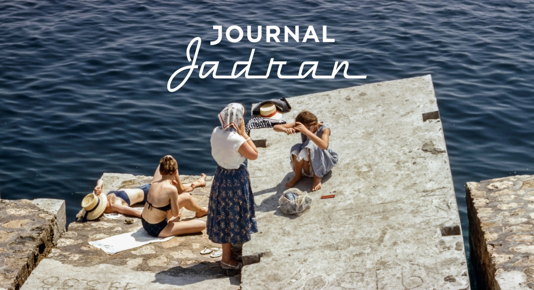 Poletni hedonizem po meri Journala – dobrodošli na Jadranu
