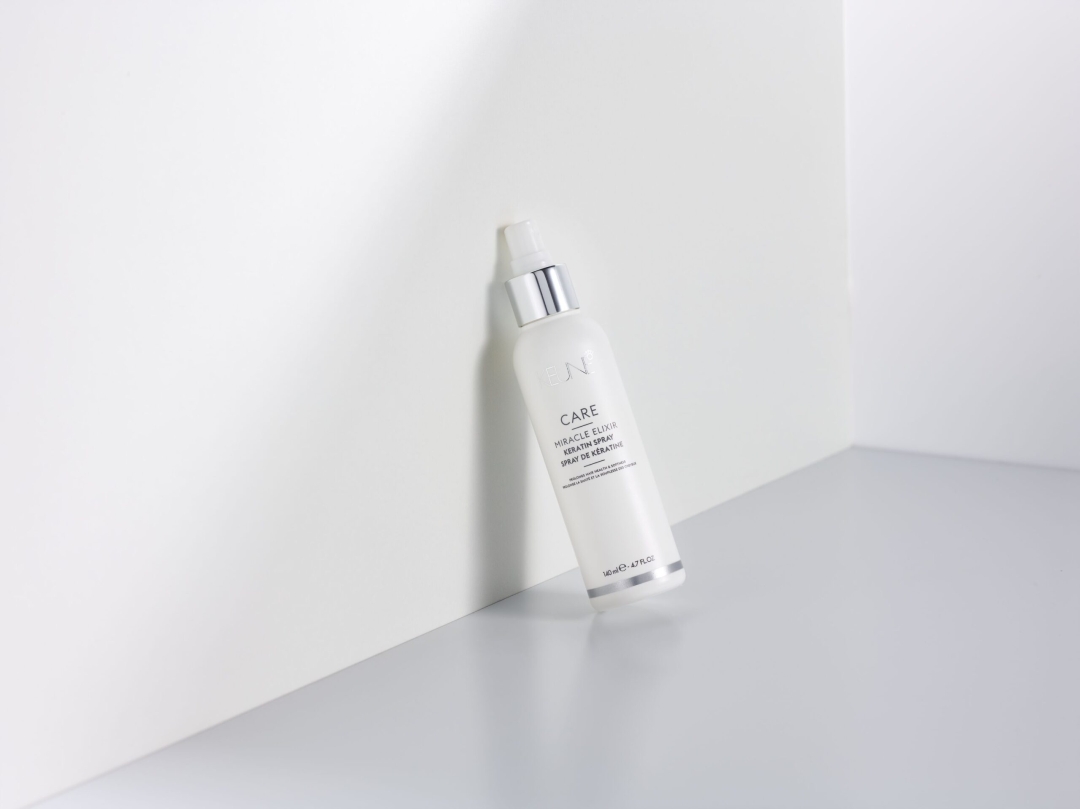 KEUNE MIRACLE ELIXIR KERATIN SPRAY