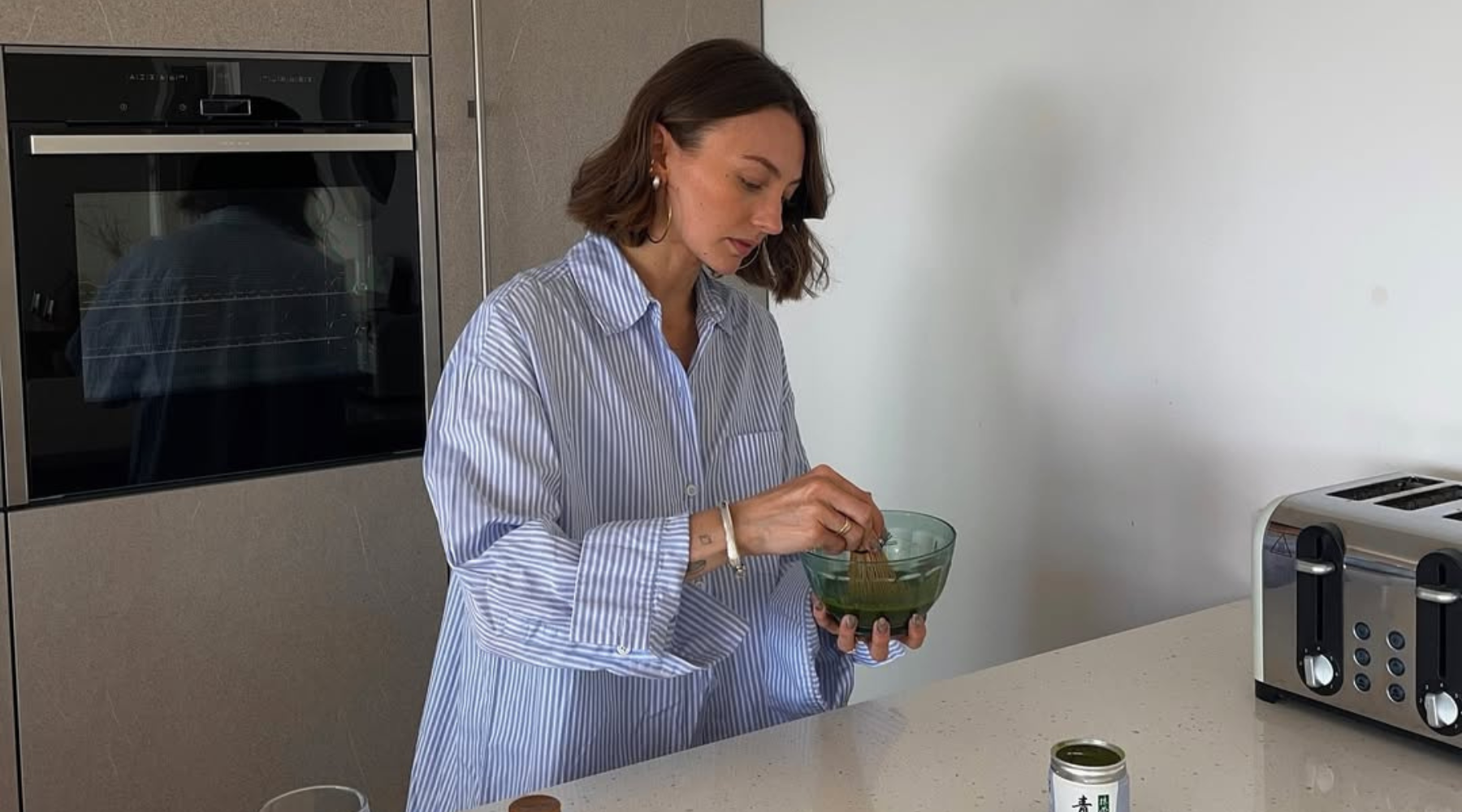 Pozabite na matcho – hōjicha je nova pijača, ki obeta še večjo priljubljenost