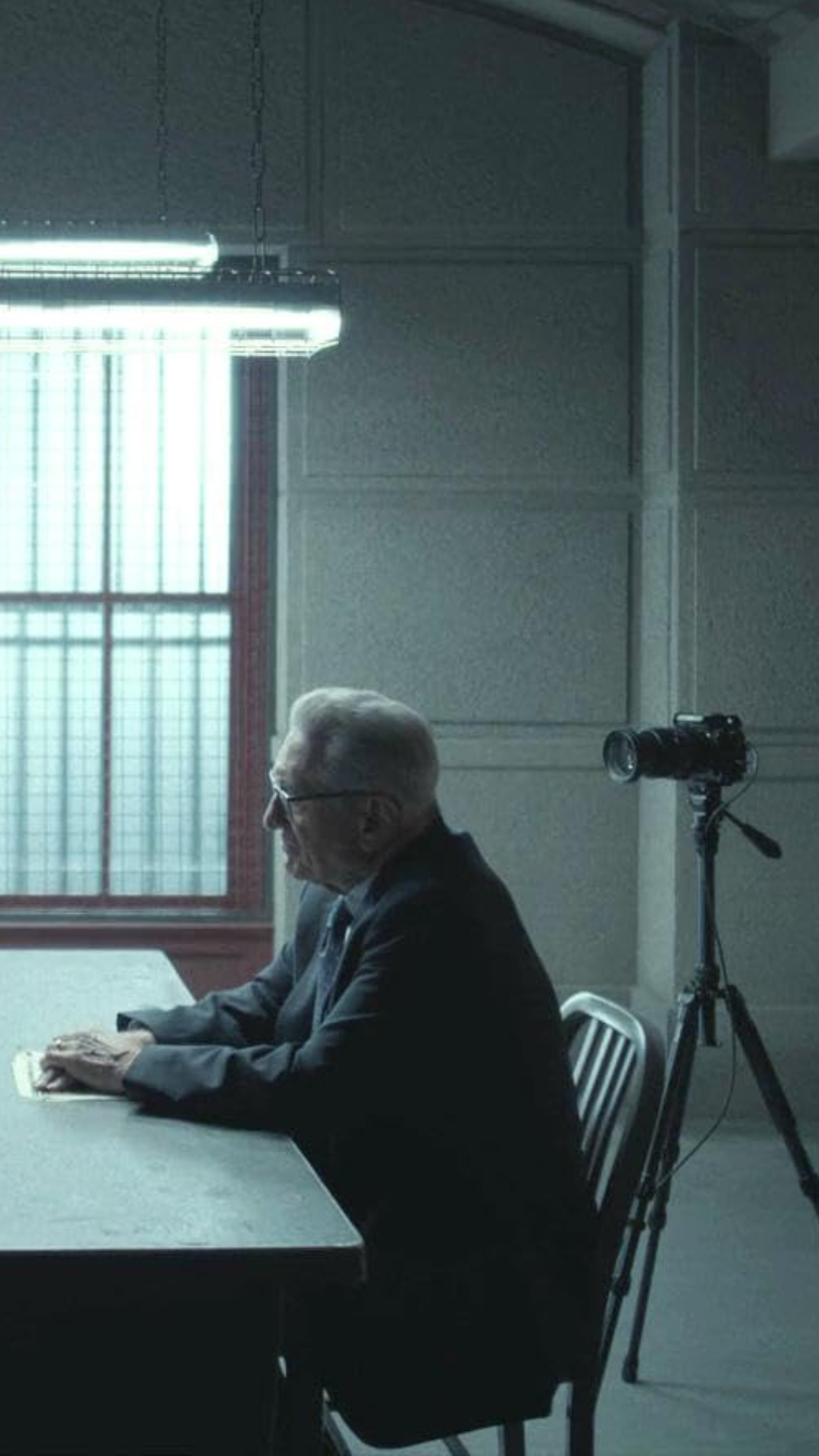 Izpostavljamo odmevne miniserije, ki so letos izšle na Netflixu