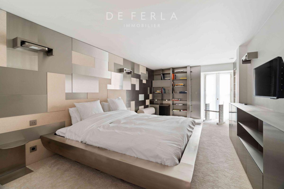 Nekdanji studio Karla Lagerfelda_De Ferla Immobilier