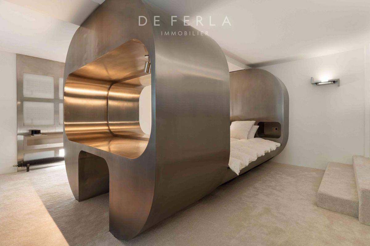 Nekdanji studio Karla Lagerfelda_De Ferla Immobilier