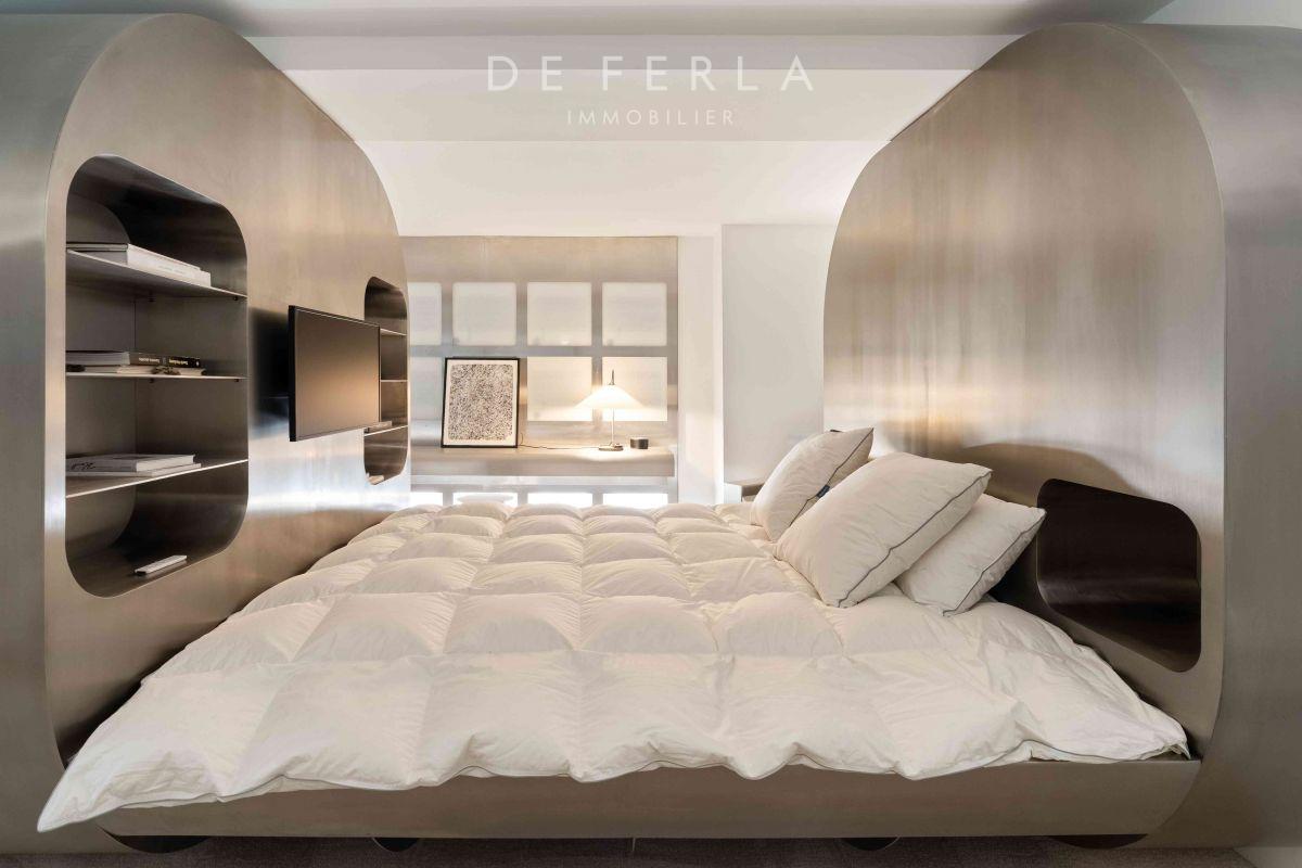 Nekdanji studio Karla Lagerfelda_De Ferla Immobilier