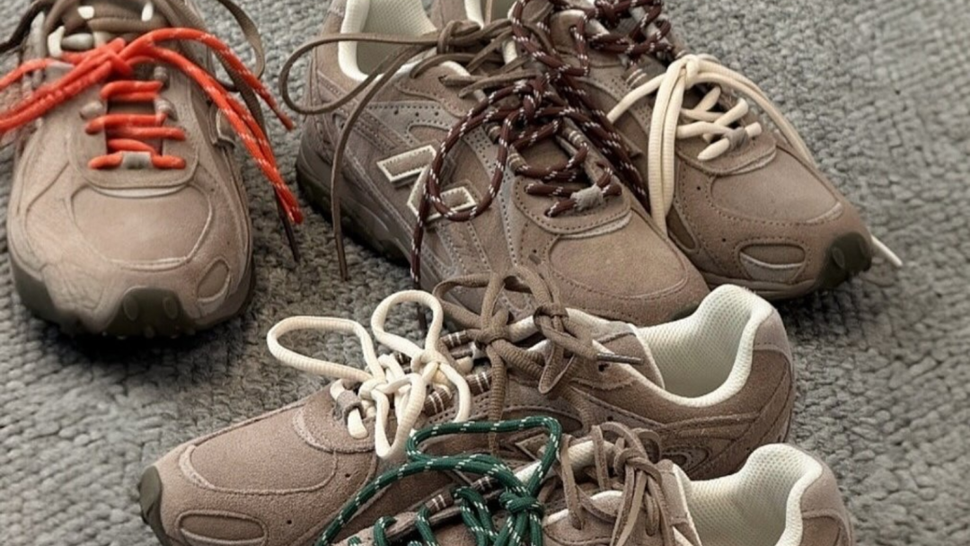 Cenovno ugodnejša različica viralnih superg Miu Miu? New Balance kmalu predstavlja skoraj identičen model
