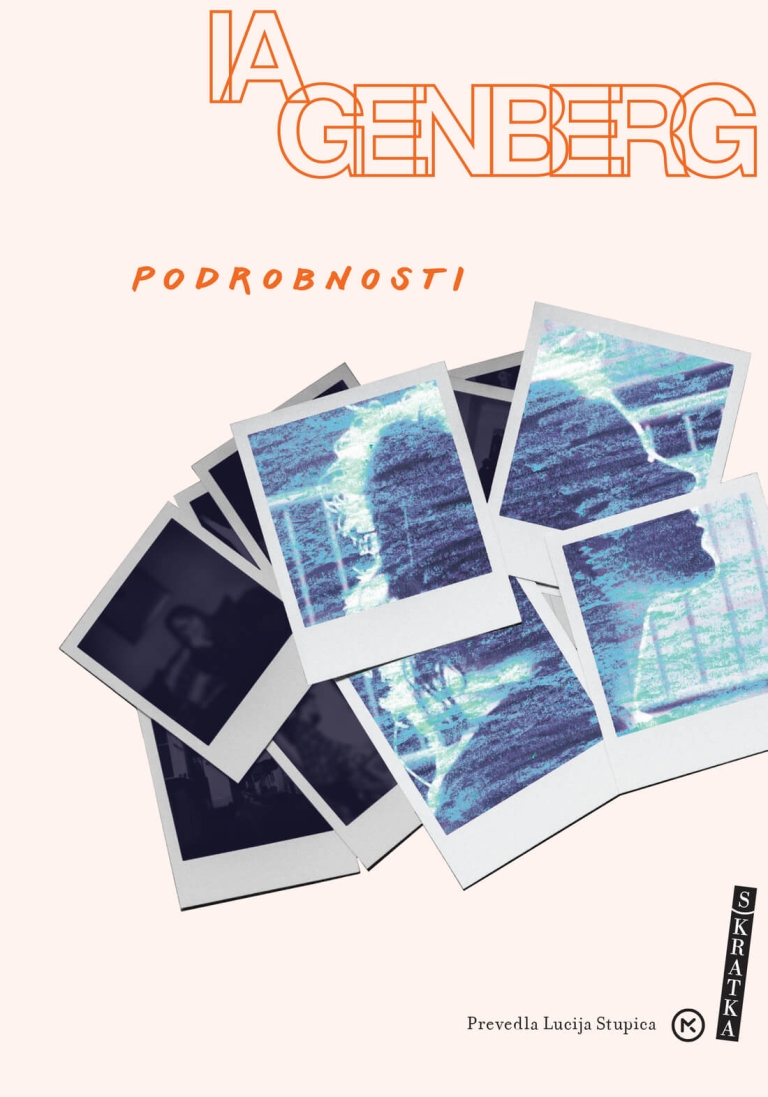 Podrobnosti