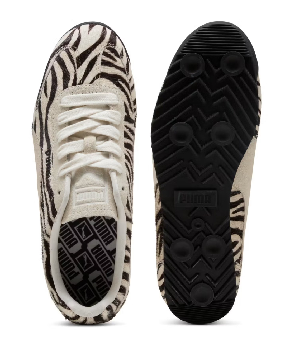 Puma ima nov model superg, ki bi lahko bil resen konkurent adidasu