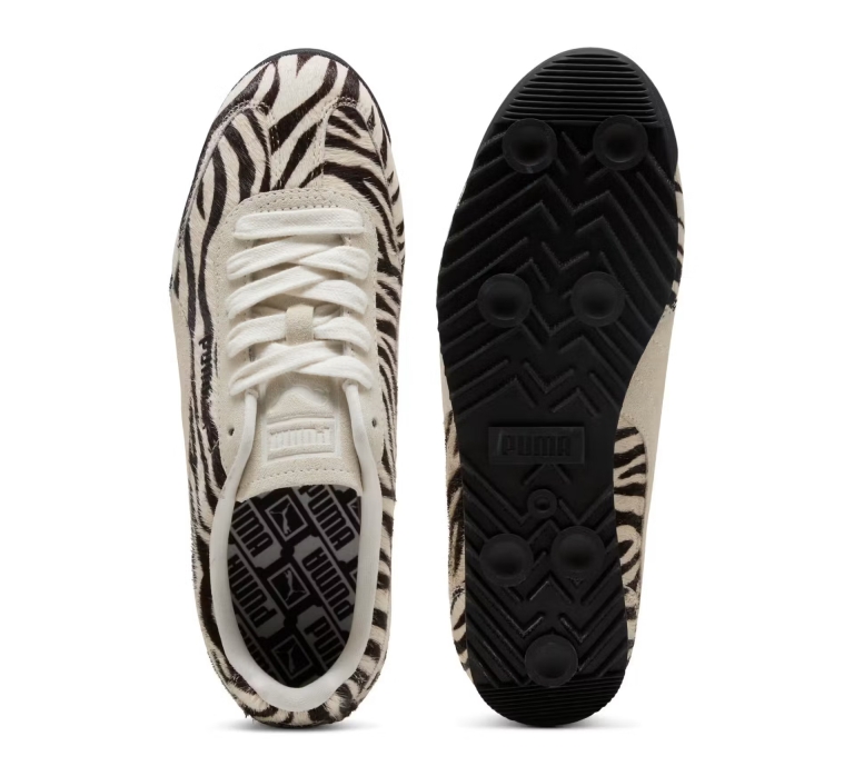 Puma ima nov model superg, ki bi lahko bil resen konkurent adidasu