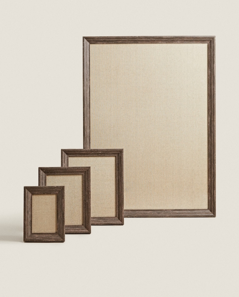 ZARA HOME