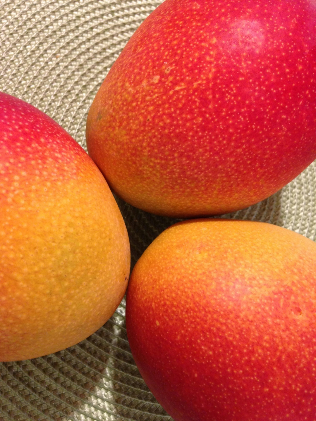 recepti z mangom