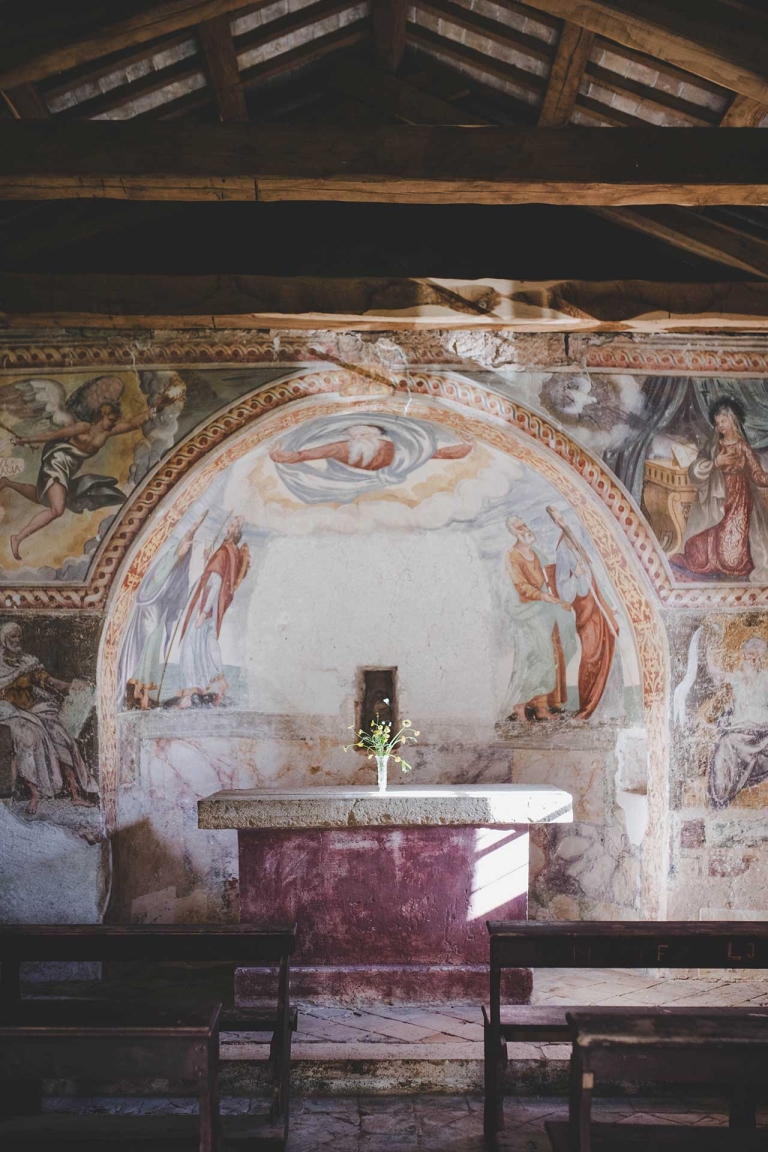 San Tomasini