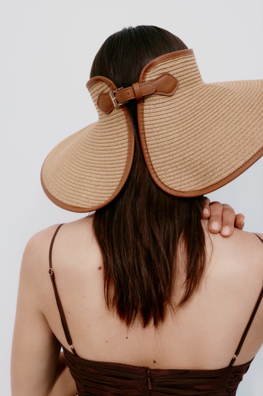 Poletna kolekcija H&M nas je navdušila, izbrali smo naše najljubše kose