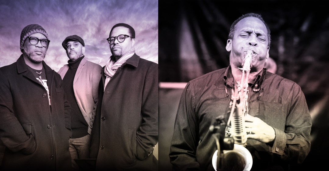 66. Jazz festivala Ljubljana