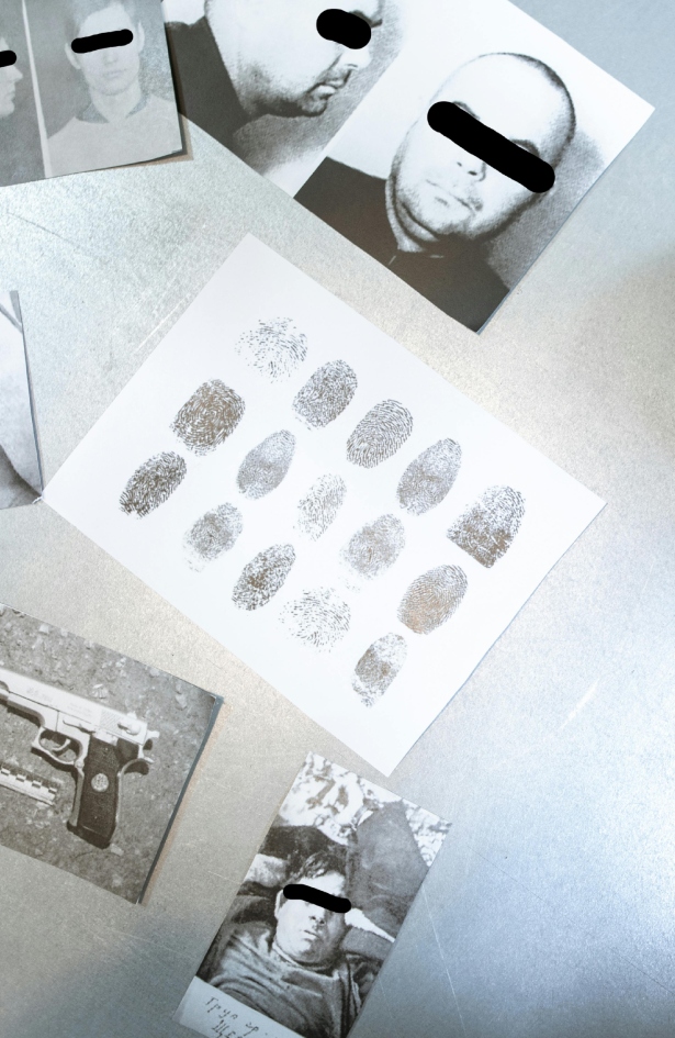 Ta “true crime” dokumentarec na HBO Max je gledalce šokiral s priznanjem v zadnji epizodi