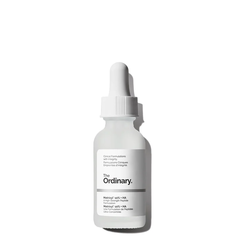 The Ordinary Matrixyl 10% + HA 