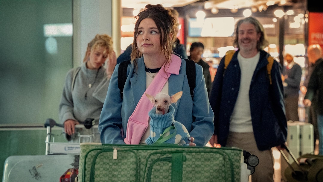 Nova miniserija Lene Dunham kmalu prihaja na Netflix