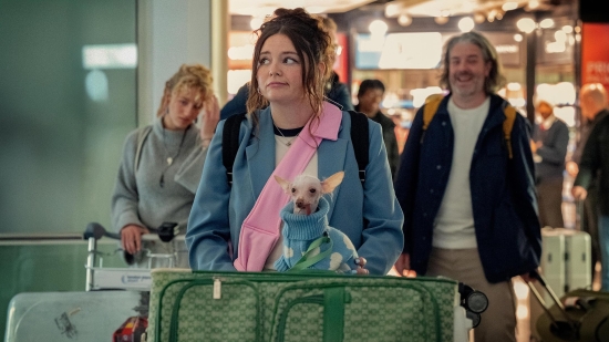 Nova miniserija Lene Dunham kmalu prihaja na Netflix