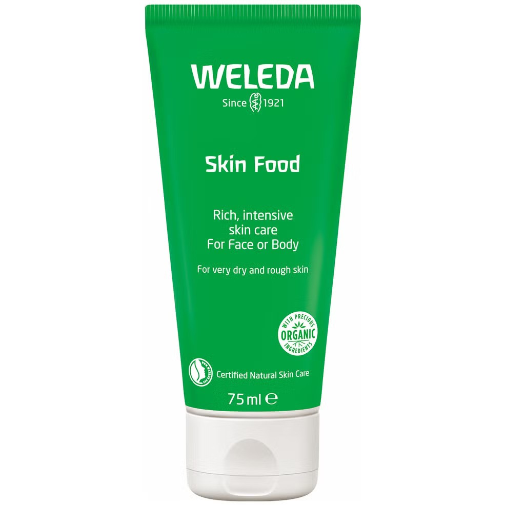 WELEDA Negovalna krema Skin Food